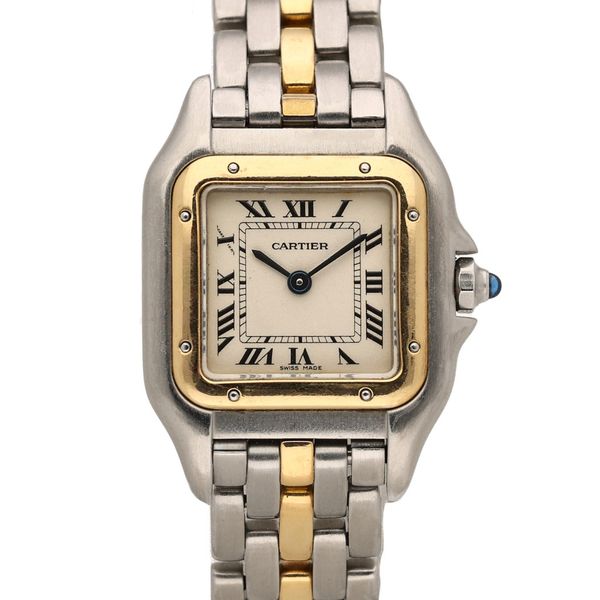 Cartier Panthere W25029B5
